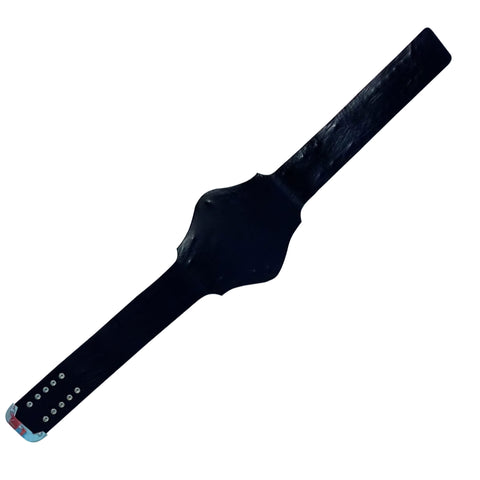 RAY'S NWA television world wrestling champion Replica Belt