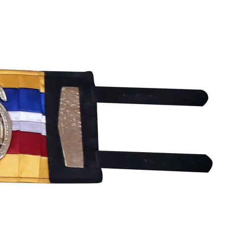 RAY'S Ring Magazine ROCKY MARCIANO World Heavyweight Champion REPLICA BELT ADULT SIZE