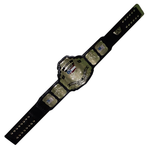 RAY'S WCW United State Wrestling Champion REPLICA BELT