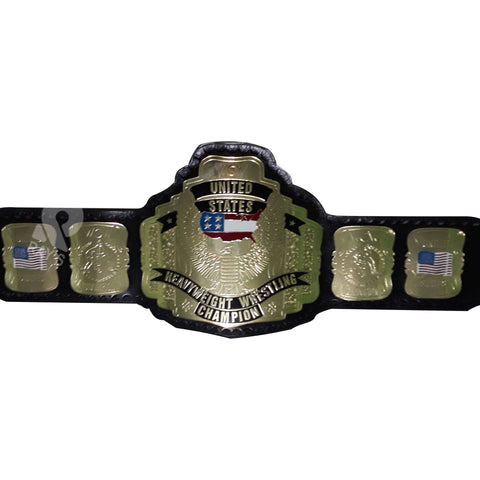 RAY'S WCW United State Wrestling Champion REPLICA BELT