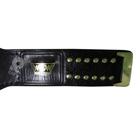 RAY'S WCW United State Wrestling Champion REPLICA BELT