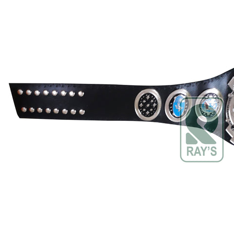 RAY'S FLORIDA HEAVYWEIGHT WRESTLING CHAMPION REPLICA BELT ADULT SIZE