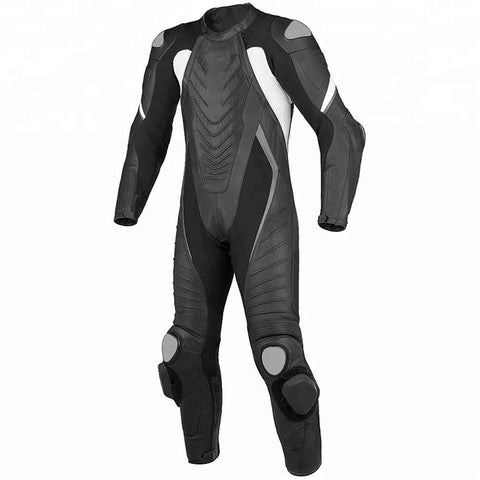 CUSTOM MADE MOTORBIKE LEATHER /BIKING RACING SPORT ONE PIECE SUIT