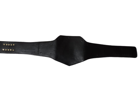 RAY'S NXT UK CHAMPIONSHIP REPLICA BELT