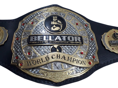 RAY'S Bellator Fighting Champion Replica Belt