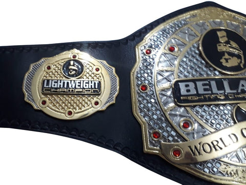 RAY'S Bellator Fighting Champion Replica Belt