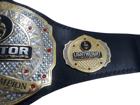 RAY'S Bellator Fighting Champion Replica Belt