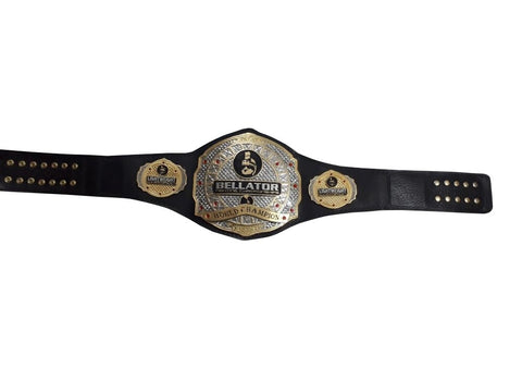 RAY'S Bellator Fighting Champion Replica Belt