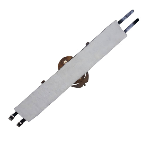 RAY'S Ring magazine TONY DEMARCO REPLICA BELT, ADULT SIZE