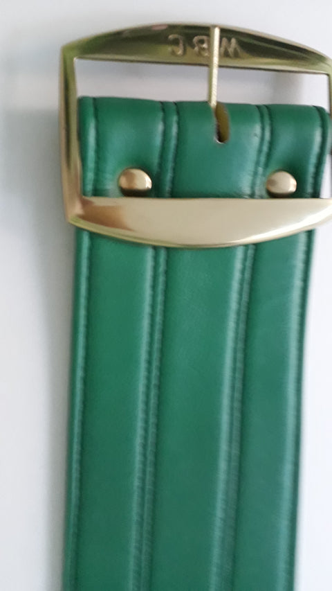 RAY'S WBC CONTINENTALCHAMPIONSHIP REPLICA BELT ADULT SIZE