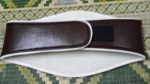 RAY'S WBO SUPER WORLD CHAMPION REPLICA BELT ADULT SIZE