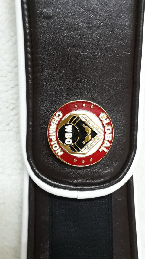 RAY'S WBO SUPER WORLD CHAMPION REPLICA BELT ADULT SIZE