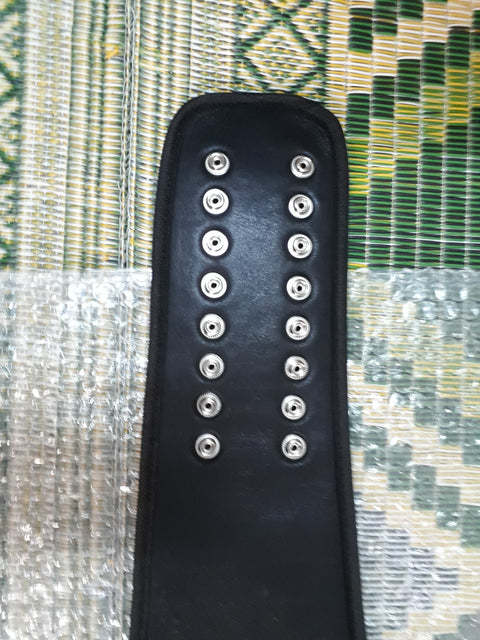 RAY'S WORLD WFMC CHAMPIONSHIP REPLICA BELT ADULT SIZE