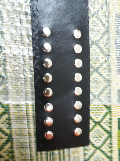 RAY'S South heavy weight wrestling champion Replica belt, ADULT SIZE