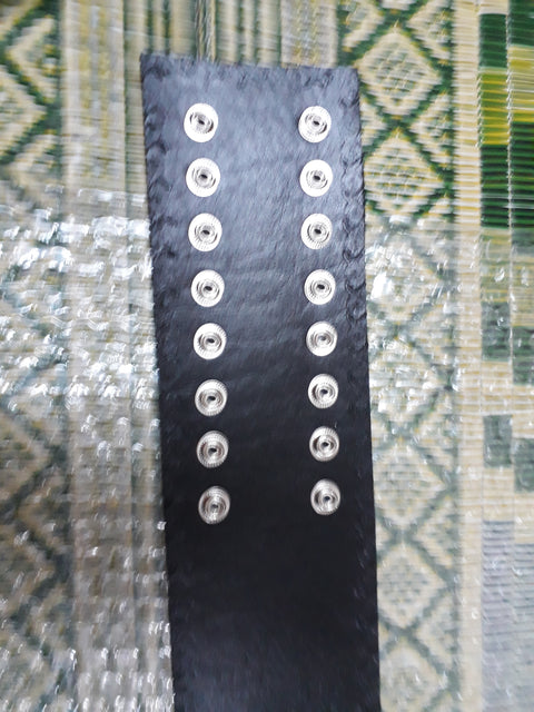 RAY'S South heavy weight wrestling champion Replica belt, ADULT SIZE