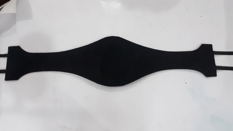 RAY'S WBA SUPER CHAMPION SPECIAL REPLICA BELT, ADULT SIZE