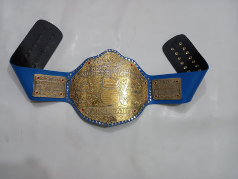 RAY'S RICK FLAIR CHAMPIONSHIP REPLICA BELT