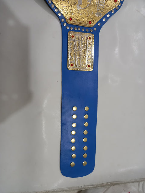 RAY'S RICK FLAIR CHAMPIONSHIP REPLICA BELT