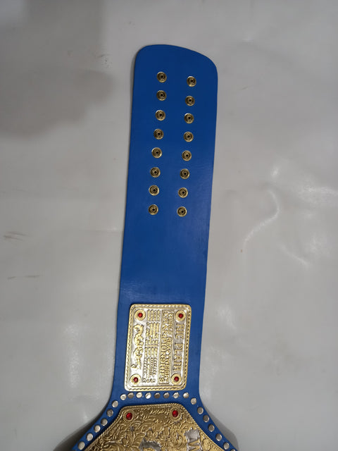 RAY'S RICK FLAIR CHAMPIONSHIP REPLICA BELT