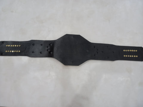 RAY'S UFC CHAMPIONSHIP REPLICA BELT