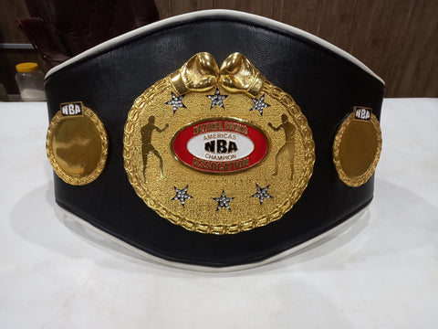 RAY'S NBA CHAMPIONSHIP REPLICA BELT
