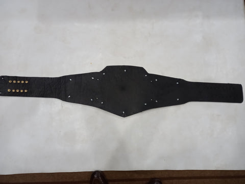 RAY'S WORLD CHAMPIONSHIP REPLICA BELT