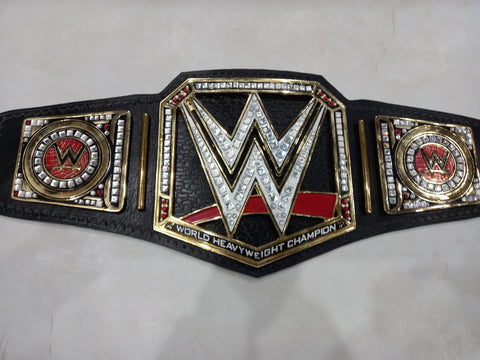 RAY'S WORLD CHAMPIONSHIP REPLICA BELT