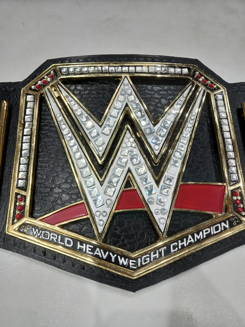 RAY'S WORLD CHAMPIONSHIP REPLICA BELT
