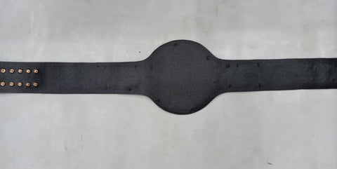 RAY'S 24/7 CHAMPIONSHIP REPLICA BELT