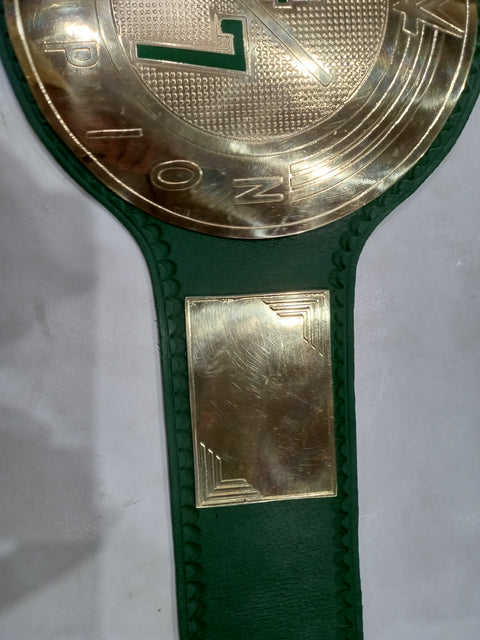 RAY'S 24/7 CHAMPIONSHIP REPLICA BELT