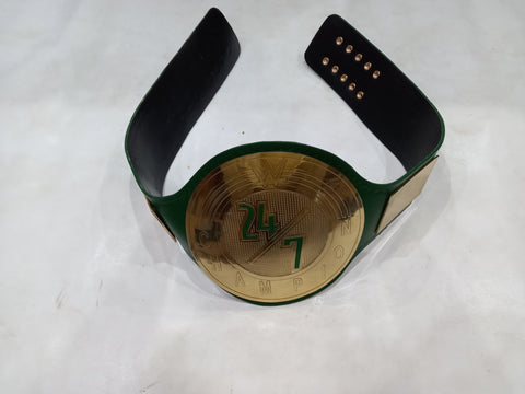 RAY'S 24/7 CHAMPIONSHIP REPLICA BELT
