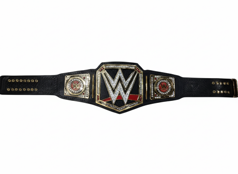 RAY'S WORLD CHAMPIONSHIP REPLICA BELT