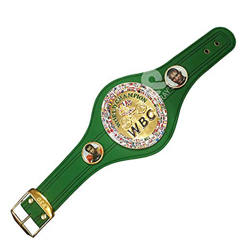 RAY'S WBC MINI CHAMPIONSHIP REPLICA BELT