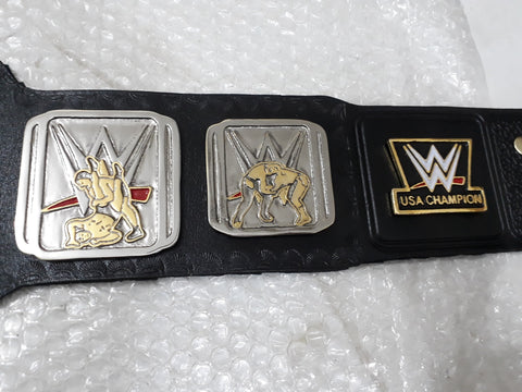 RAY'S UNITED STATE CHAMPIOSHIP REPLICA BELT ADULT SIZE