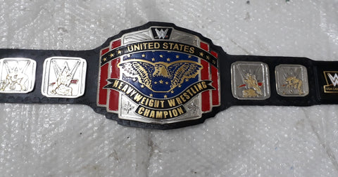 RAY'S UNITED STATE CHAMPIOSHIP REPLICA BELT ADULT SIZE