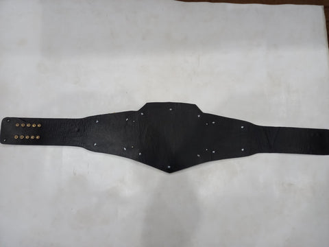 RAY'S UNIVERSAL WORLD CHAMPIONSHIP REPLICA BELT, ADULT SIZE