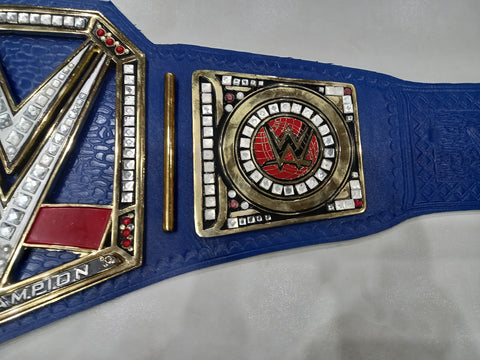 RAY'S UNIVERSAL WORLD CHAMPIONSHIP REPLICA BELT, ADULT SIZE