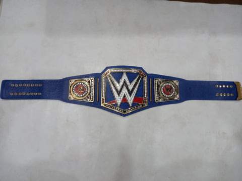 RAY'S UNIVERSAL WORLD CHAMPIONSHIP REPLICA BELT, ADULT SIZE