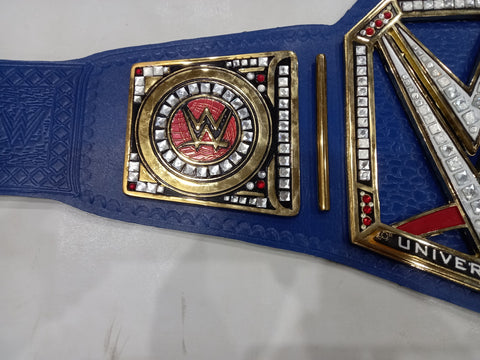 RAY'S UNIVERSAL WORLD CHAMPIONSHIP REPLICA BELT, ADULT SIZE