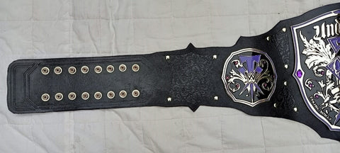 RAY'S UNDERTAKER THE PHENOM REPLICA BELT