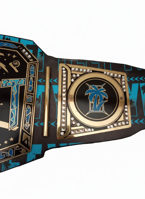 RAY'S YEET WORLD CHAMPIONSHIP REPLICA BELT