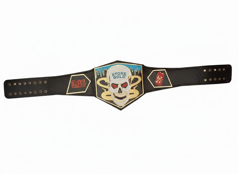 RAY'S STONE COLD REPLICA BELT