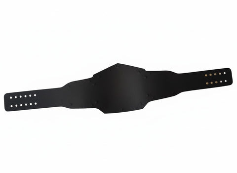 RAY'S YEET WORLD CHAMPIONSHIP REPLICA BELT