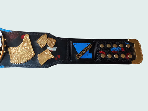 RAY'S AEW CHAMPION REPLICA BELT ADULT SIZE