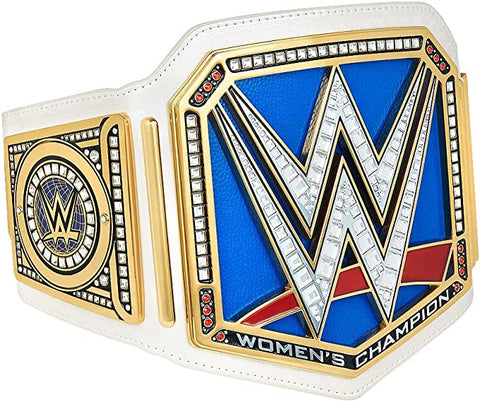 RAY'S WOMEN CHAMPION REPLICA BELT, ADULT SIZE