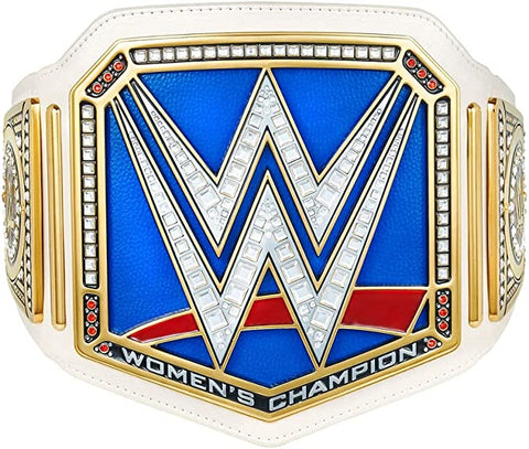 RAY'S WOMEN CHAMPION REPLICA BELT, ADULT SIZE