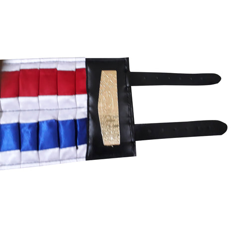 RAY'S Ring magazine TONY DEMARCO REPLICA BELT, ADULT SIZE