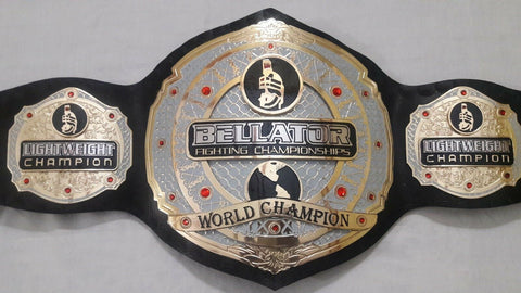 RAY'S BELLATOR FIGHTING CHAMPION REPLICA BELT