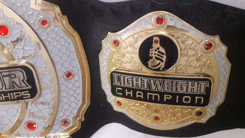 RAY'S BELLATOR FIGHTING CHAMPION REPLICA BELT