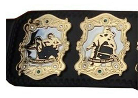RAY'S BIG OTTO WINZ REPLICA BELT